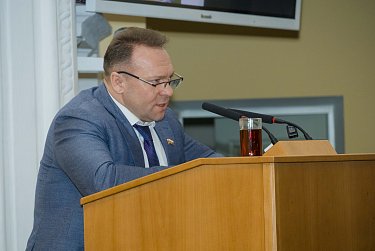 Рост заработной платы, поддержка участников СВО и реализация значимых проектов